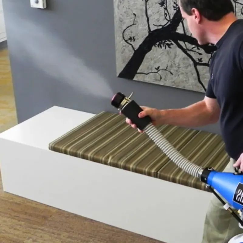 Professional Odor Removal in Holly Springs, GA
